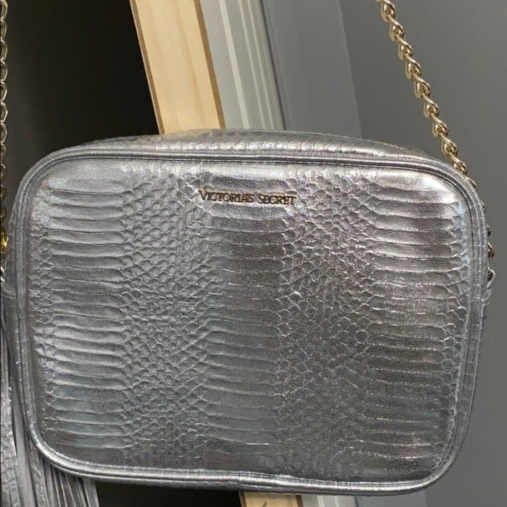 victoria secret purse
